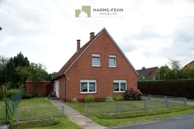 Einfamilienhaus zum Kauf 207.000 € 6 Zimmer 145 m² 864 m² Grundstück Bokel Papenburg 26871
