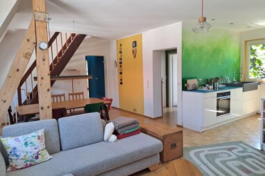Wohnung zum Kauf 285.000 € 4 Zimmer 102 m² Holsterhausen Essen 45147
