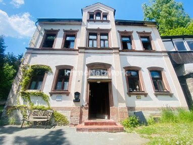 Haus zum Kauf 280.000 € 9 Zimmer 260 m² 1.818 m² Grundstück Theresienstein Hof 95028