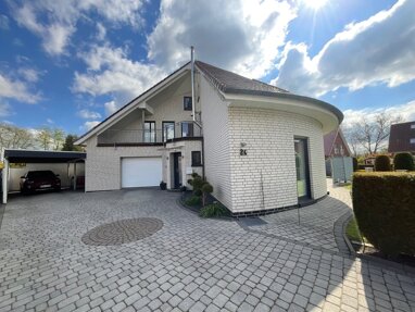 Einfamilienhaus zum Kauf 469.000 € 7 Zimmer 165 m² 705 m² Grundstück Aurich Aurich 26603