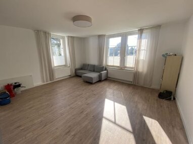 Wohnung zur Miete 300 € 2 Zimmer 56 m² Erdgeschoss Zittau Zittau 02763