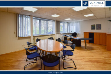 Bürofläche zur Miete 6,25 € 3 Zimmer 240 m² Bürofläche Dettelbach Dettelbach 97337