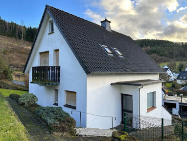 Einfamilienhaus zum Kauf 150.000 € 6 Zimmer 97 m² 674 m² Grundstück Endorf Sundern-Endorf 59846