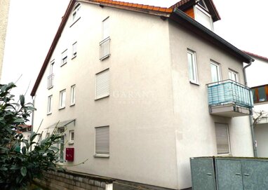 Wohnung zum Kauf 142.000 € 1 Zimmer 40 m² Weingarten 76356