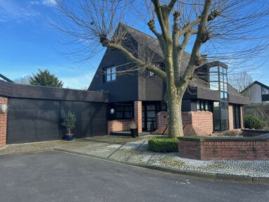 Einfamilienhaus zum Kauf 615.000 € 6 Zimmer 154 m² 1.294 m² Grundstück Auf dem Bült 40 Sendenhorst Sendenhorst 48324