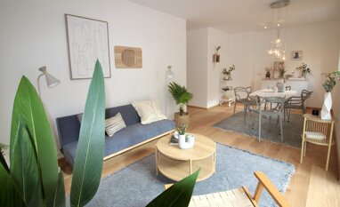 Wohnung zum Kauf 398.000 € 2 Zimmer 57,5 m² 1. Geschoss Karlstein Bad Reichenhall 83435