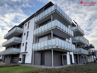 Wohnung zum Kauf 279.000 € 2 Zimmer 58 m² Hellern 182 Osnabrück 49078