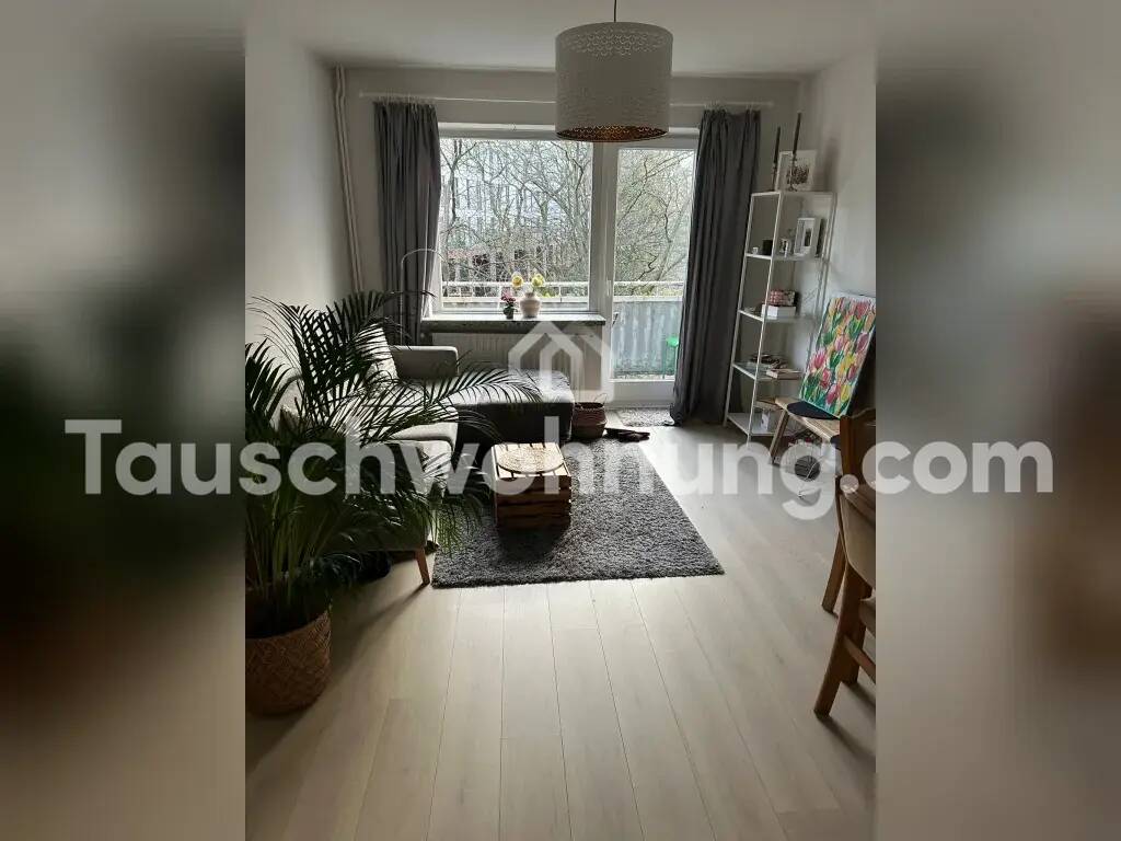 Wohnung zur Miete · Tauschwohnung