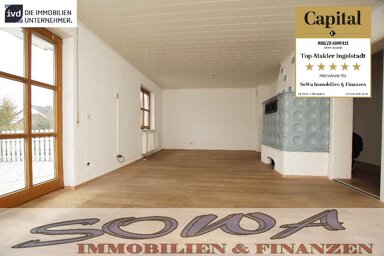 Wohnung zum Kauf 220.000 € 3 Zimmer 77,3 m² Ehekirchen Ehekirchen 86676