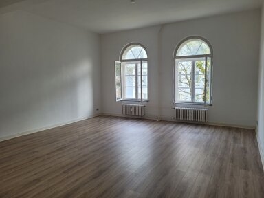 Wohnung zur Miete 600 € 2 Zimmer 76 m² 2. Geschoss frei ab sofort Junkerhohlweg 17 Neustadt - Nord Flensburg 24939