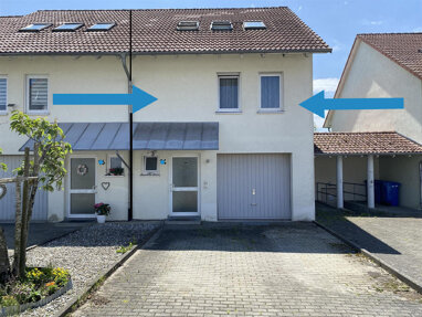 Reihenmittelhaus zum Kauf 315.000 € 5 Zimmer 110,6 m² Pfullendorf Pfullendorf 88630