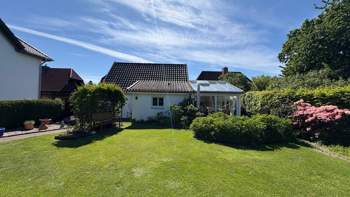 Einfamilienhaus zum Kauf