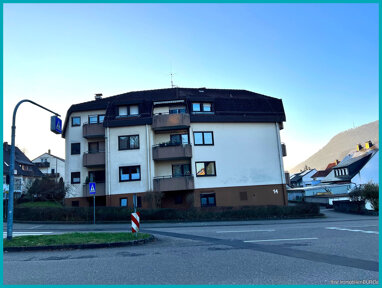Wohnung zum Kauf 149.000 € 2 Zimmer 59,6 m² Annweiler Annweiler am Trifels 76855
