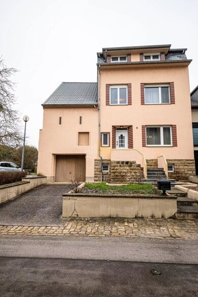 Einfamilienhaus zum Kauf provisionsfrei 749.000 € 5 Zimmer 154 m² 506 m² Grundstück rue basse 5 Mertert 6670