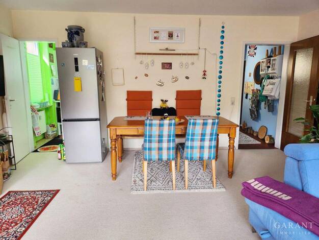 Wohnung zum Kauf 115.000 € 3 Zimmer 72 m² 3. Geschoss Kniebis Freudenstadt 72250