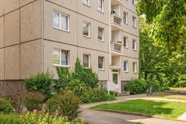 Wohnung zur Miete 330 € 3 Zimmer 69,6 m² 6. Geschoss August-Milarch-Straße 24 Katharinenviertel Neubrandenburg 17033