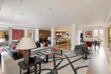 Penthouse zum Kauf provisionsfrei 9.412.000 € 4 Zimmer 279,8 m² London WC2E 7JA