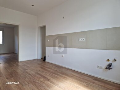 Wohnung zum Kauf 180.000 € 2 Zimmer 60 m² 2. Geschoss Waldhof - West Mannheim 68305