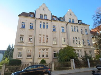 Wohnung zum Kauf 125.000 € 4 Zimmer 82,5 m² 1. Geschoss Südvorstadt Altenburg 04600