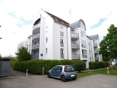 Wohnung zur Miete 590 € 2 Zimmer 49 m² Erdgeschoss Röthenbach Ost Nürnberg 90451