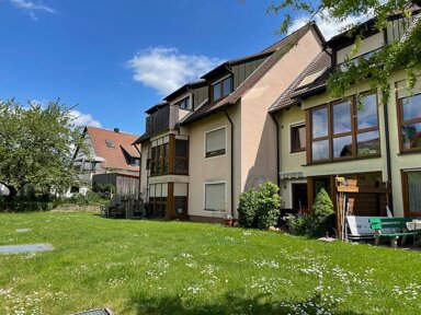 Wohnung zum Kauf 335.000 € 4 Zimmer 113 m² Neuendettelsau Neuendettelsau 91564