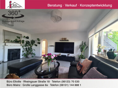 Wohnung zum Kauf 398.000 € 4 Zimmer 113 m² 2. Geschoss Hechtsheim Mainz 55129