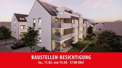 Neubauprojekt zum Kauf Holzgerlingen 71088