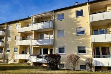 Wohnung zum Kauf 170.000 € 3 Zimmer 70,6 m² 1. Geschoss Trossingen Trossingen 78647