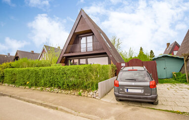Haus zur Miete Wohnen auf Zeit 2.400 € 3 Zimmer 90 m² Scharnhagen Schwedeneck / Krusendorf 24229