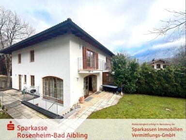 Doppelhaushälfte zum Kauf 875.000 € 4 Zimmer 133 m² 290 m² Grundstück frei ab 31.01.2025 Aschau 83229