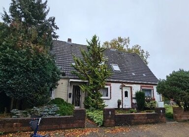 Doppelhaushälfte zum Kauf 125.000 € 3,5 Zimmer 80,1 m² 694 m² Grundstück frei ab sofort Büdelsdorf 24782