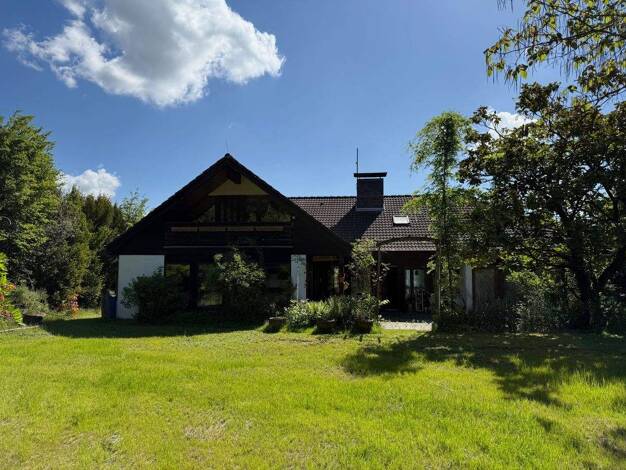 Einfamilienhaus zum Kauf 589.000 € 7 Zimmer 275 m² 1.103 m² Grundstück Niederpleis Sankt Augustin 53757