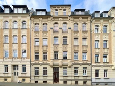 Wohnung zum Kauf 47.000 € 3 Zimmer 61,3 m² Haselbrunn Plauen 08525