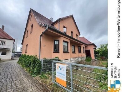 Einfamilienhaus zum Kauf 558.000 € 6 Zimmer 195,6 m² 450 m² Grundstück frei ab sofort Mühlstraße 27 Neumarkt Neumarkt in der Oberpfalz 92318