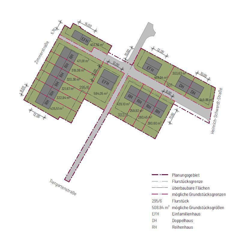 Grundstück zum Kauf Provisionsfrei 338.000 € 6.852 m²<br/>Grundstück Waltershausen Waltershausen 99880