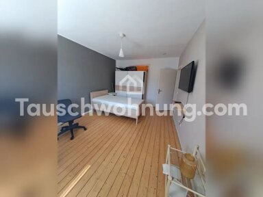 Wohnung zur Miete Tauschwohnung 290 € 1 Zimmer 30 m² 2. Geschoss Hansaplatz Münster 48155