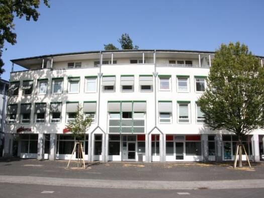 Laden zur Miete 1.138 € 2 Zimmer 108 m² Verkaufsfläche Reichowplatz 18 Sennestadt Bielefeld 33689