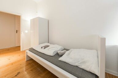 Wohnung zur Miete Wohnen auf Zeit 665 € 1 Zimmer 9 m² frei ab 12.03.2025 BIEBRICHER STR. Neukölln Berlin 12053