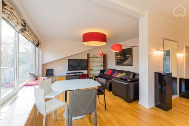 Wohnung zur Miete Wohnen auf Zeit 3.850 € 3 Zimmer 140 m² frei ab sofort Grunewald Berlin 14193