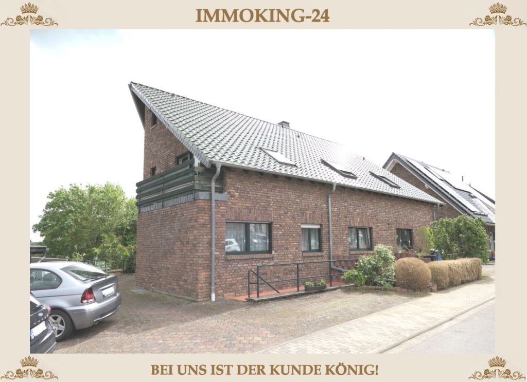 Wohnung zum Kauf 180.000 € 3 Zimmer 67 m²<br/>Wohnfläche Roggendorf Mechernich 53894