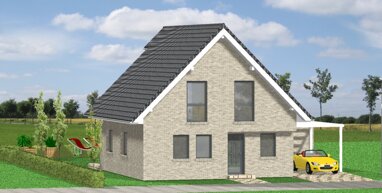 Einfamilienhaus zum Kauf provisionsfrei 489.000 € 4 Zimmer 118,6 m² 388 m² Grundstück Burgsteinfurt Steinfurt 48565