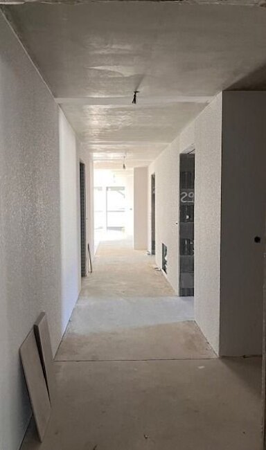 Wohnung zur Miete nur mit Wohnberechtigungsschein 486 € 3 Zimmer 90 m² 1. Geschoss frei ab sofort St. Georgenstr. Polch Polch 56751