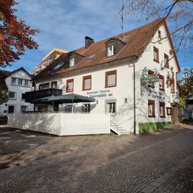 Haus zum Kauf 400.000 € 3 Zimmer 76,8 m² 357 m² Grundstück Burgweg 2 Donaueschingen Donaueschingen 78166