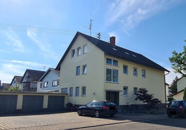 Mehrfamilienhaus zum Kauf 1.080.000 € 13 Zimmer 372 m² 593 m² Grundstück Walldorf 69190