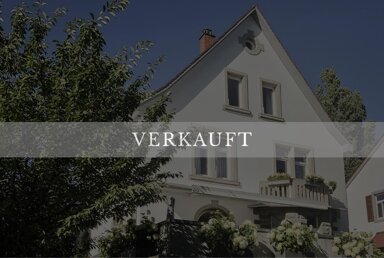 Einfamilienhaus zum Kauf 6 Zimmer 185 m² 279 m² Grundstück Überlingen Überlingen 88662