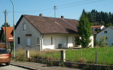 Haus zum Kauf 398.000 € 4 Zimmer 111 m² 671 m² Grundstück Bernhard Str. 14 Fernhag Scheyern 85298