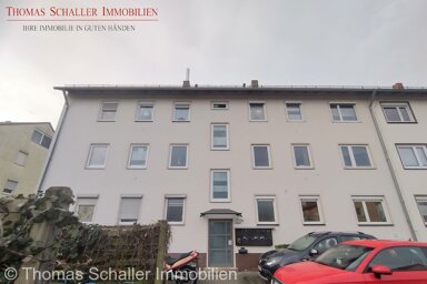 Wohnung zum Kauf 295.000 € 3,5 Zimmer 80 m² Höfen Nürnberg 90431