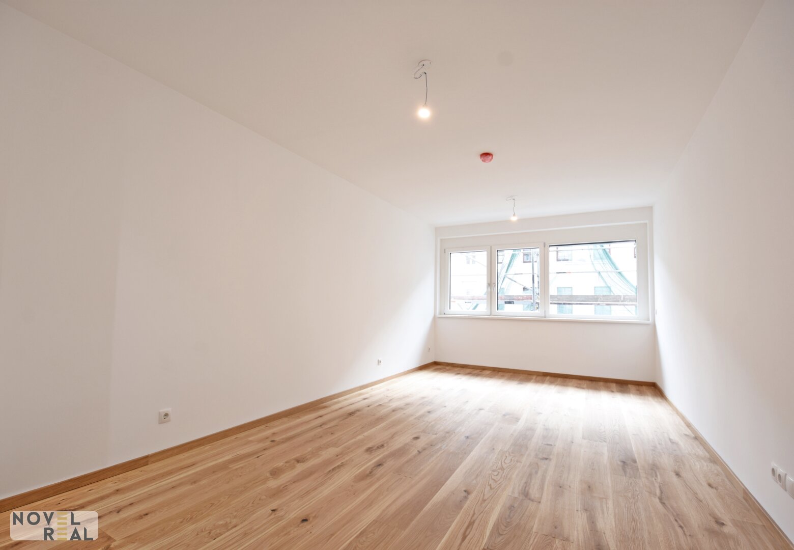 Wohnung zum Kauf 254.405 € 1 Zimmer 34,9 m²<br/>Wohnfläche 4.<br/>Geschoss Wien 1150