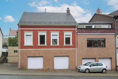 Immobilie zum Kauf als Kapitalanlage geeignet 120.000 € 7 Zimmer 208 m² 629,2 m² Grundstück Bildstock Friedrichsthal 66299