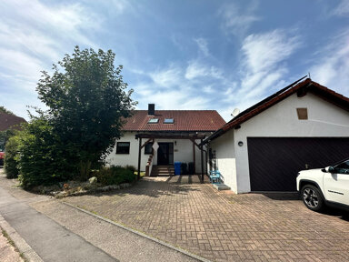 Einfamilienhaus zum Kauf 519.000 € 7 Zimmer 177,4 m² 540 m² Grundstück Maienfels Wüstenrot 71543